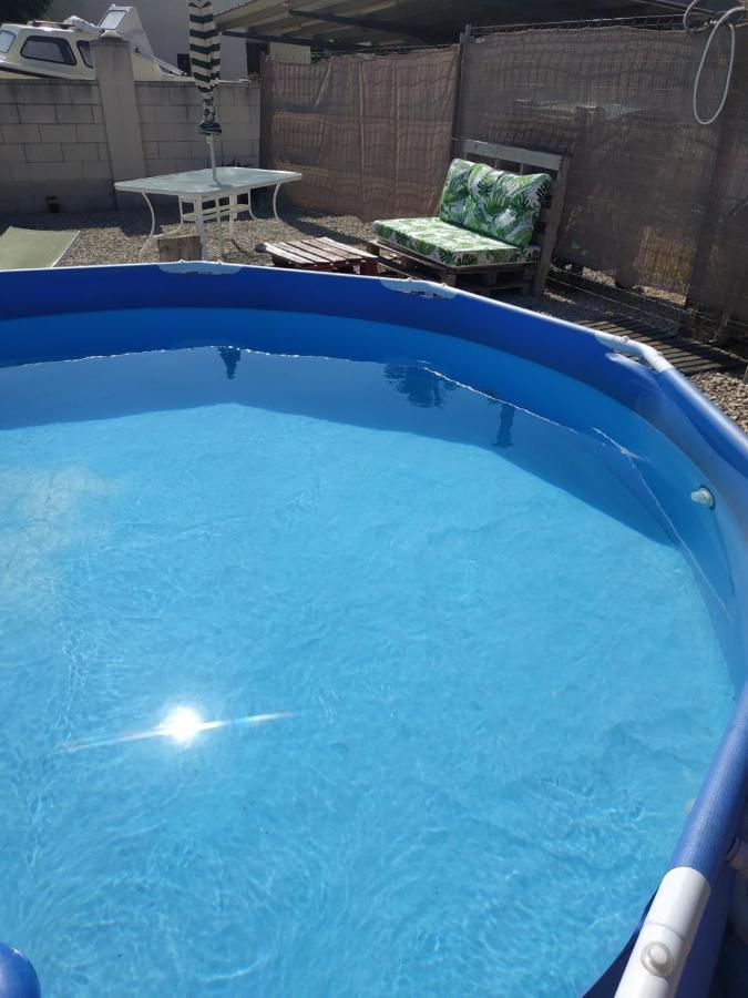 Hébergement de vacances Ebrehome